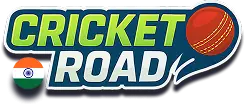Logo Cricket Road India