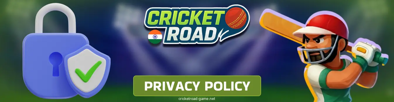 Privacy for Indian Cricket Road players