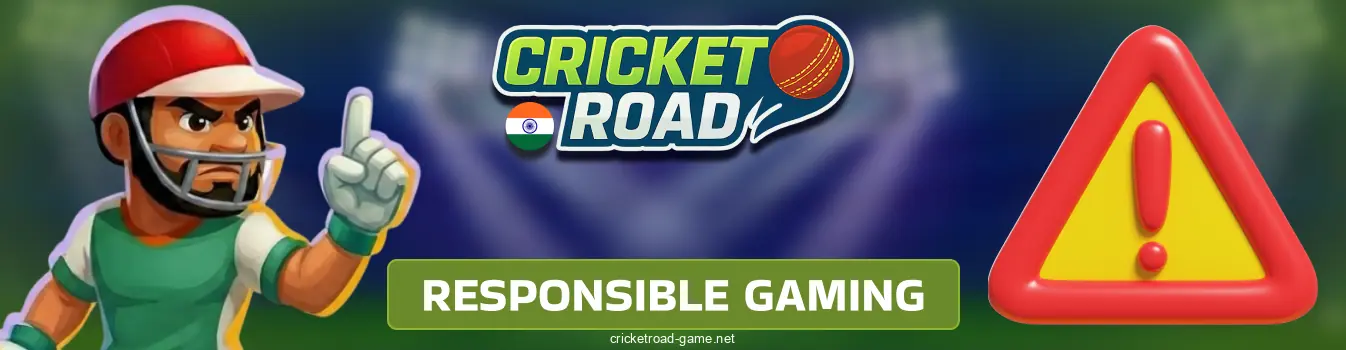 Cricket Road Gaming Prevention India
